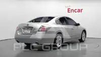 2010 Nissan Altima