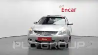 2010 Nissan Altima