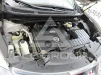 2010 Nissan Murano