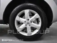 2010 Nissan Murano