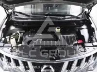2010 Nissan Murano