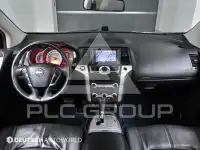 2010 Nissan Murano