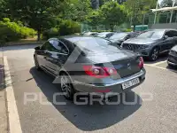 2010 Volkswagen CC