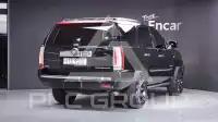 2010 Cadillac Escalade