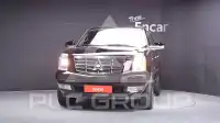 2010 Cadillac Escalade