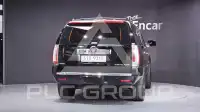 2010 Cadillac Escalade