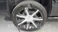 2010 Cadillac Escalade