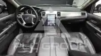 2010 Cadillac Escalade