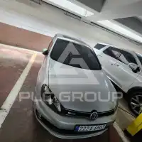 2010 Volkswagen Golf