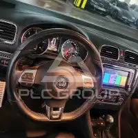2010 Volkswagen Golf