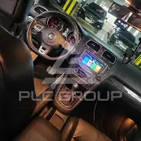 2010 Volkswagen Golf