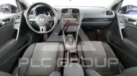 2010 Volkswagen Golf