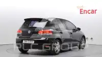 2010 Volkswagen Golf