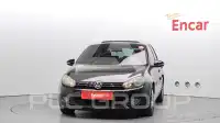 2010 Volkswagen Golf