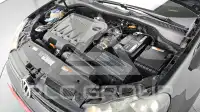 2010 Volkswagen Golf
