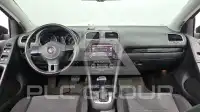 2010 Volkswagen Golf