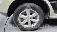 2011 Nissan Murano