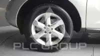 2011 Nissan Murano