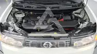 2011 Nissan Cube