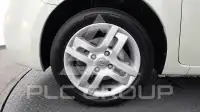 2011 Nissan Cube