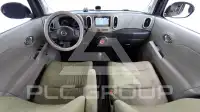 2011 Nissan Cube