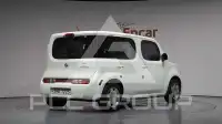 2011 Nissan Cube