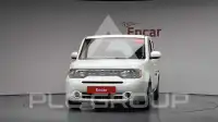 2011 Nissan Cube