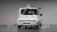 2011 Nissan Cube