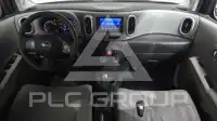 2011 Nissan Cube