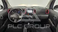 2011 Nissan Cube
