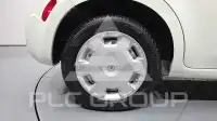 2011 Nissan Cube