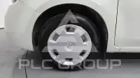 2011 Nissan Cube