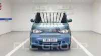 2011 Nissan Cube