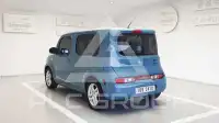 2011 Nissan Cube