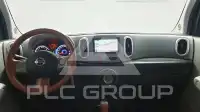 2011 Nissan Cube
