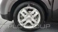 2011 Nissan Cube