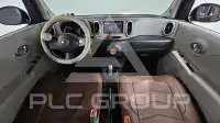 2011 Nissan Cube
