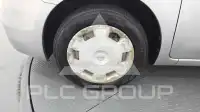 2011 Nissan Cube