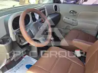 2011 Nissan Cube