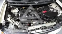 2011 Nissan Cube