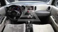 2011 Nissan Cube
