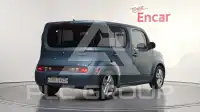 2011 Nissan Cube