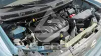 2011 Nissan Cube
