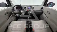 2011 Nissan Cube