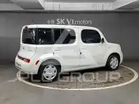 2011 Nissan Cube
