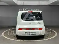 2011 Nissan Cube