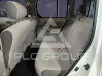 2011 Nissan Cube