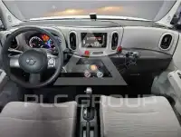 2011 Nissan Cube