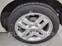 2011 Nissan Cube