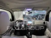 2011 Nissan Cube